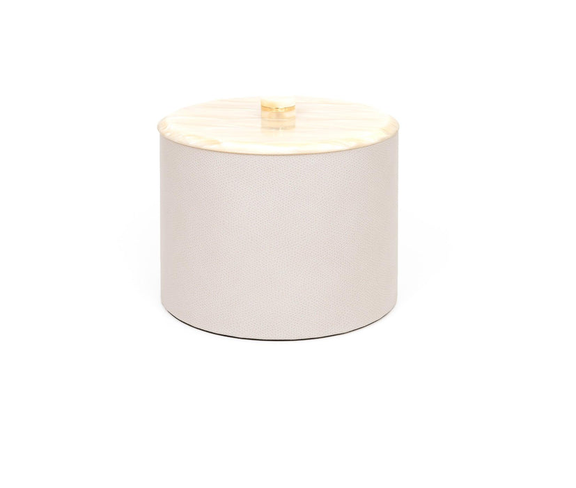 Kelly Round Box