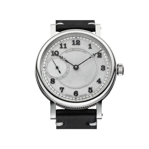 Handmade Luxury Mechanical Dress Watch – Steampunk Wristwatch