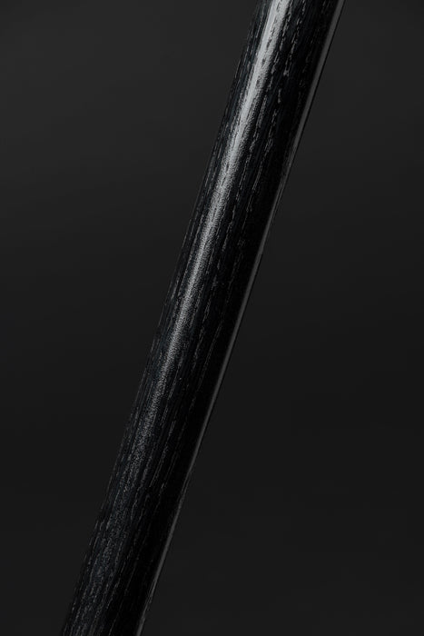 Modern Green Burl Handle Walking Cane, Comfortable Style