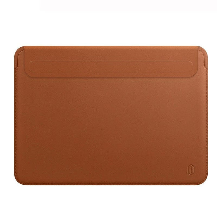 Modern PU Leather Sleeve Case for Apple MacBook Series 13.3"