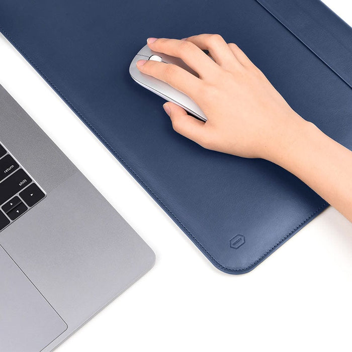 Modern PU Leather Sleeve Case for Apple MacBook Series 13.3"