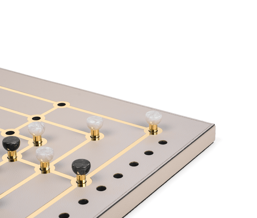 Ultimate Mill Game Set for Endless Fun