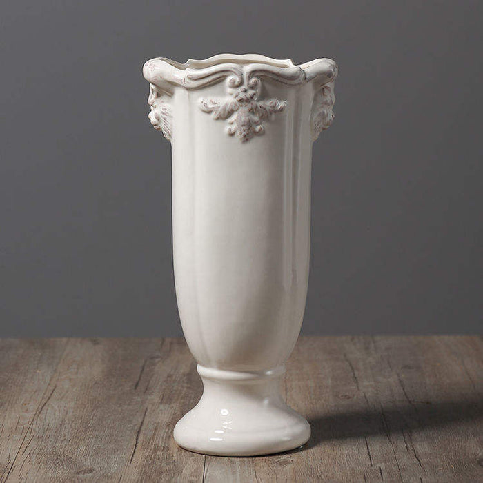 KOVA Sophisticated Nordic Charm