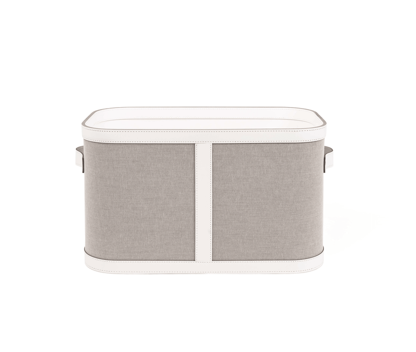 Home Accessories Penelope Small Basket with Handles