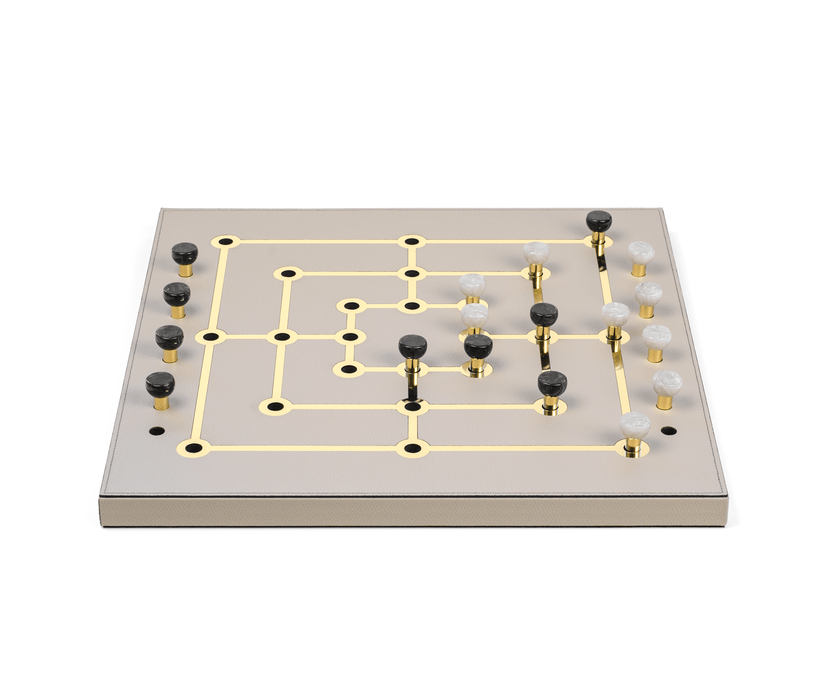 Ultimate Mill Game Set for Endless Fun