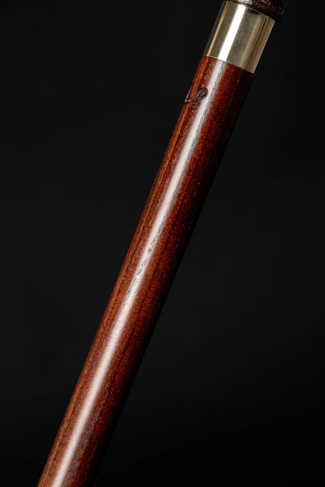 Horse Head Walking Cane, Unique Designer Stick
