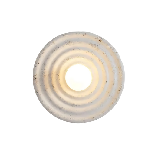 High-Quality Modern Style Circles Design Wall Lamp