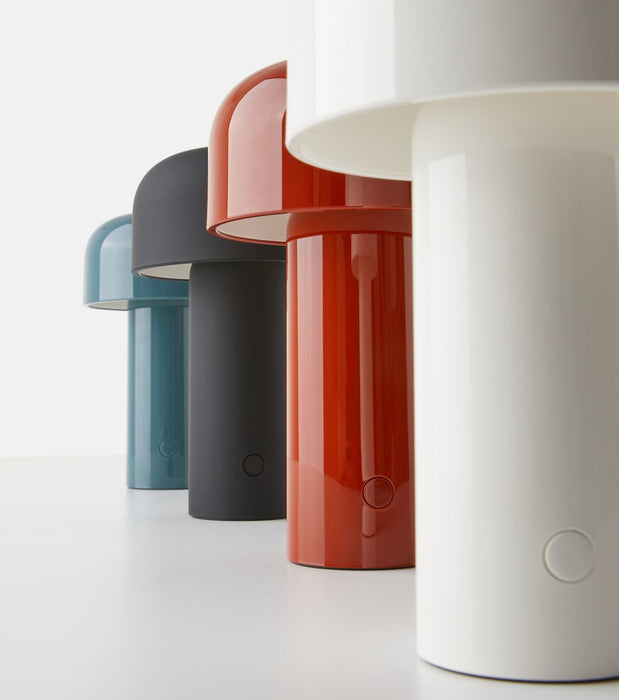 Charming Mushroom-Shaped Light Designer Lamp