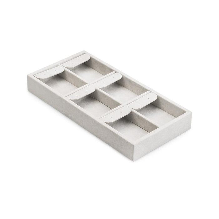 Multifunctional Microfiber Jewelry Tray