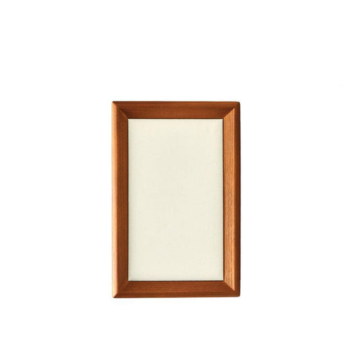 Solid Wood Jewelry Display & Storage Tray
