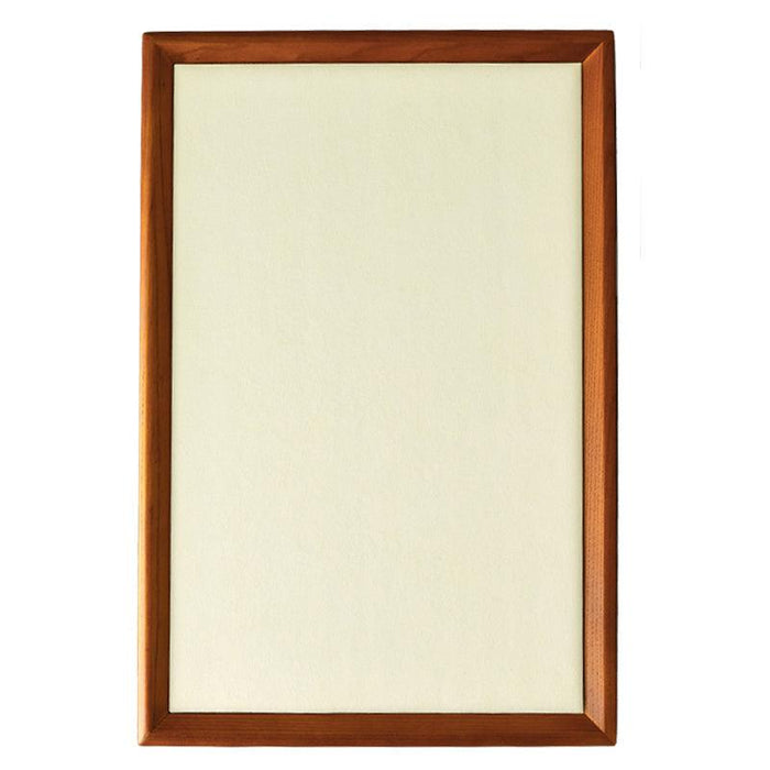 Solid Wood Jewelry Display & Storage Tray P074