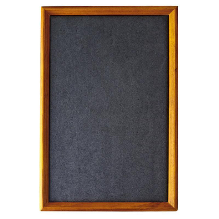 Solid Wood Jewelry Display & Storage Tray P074