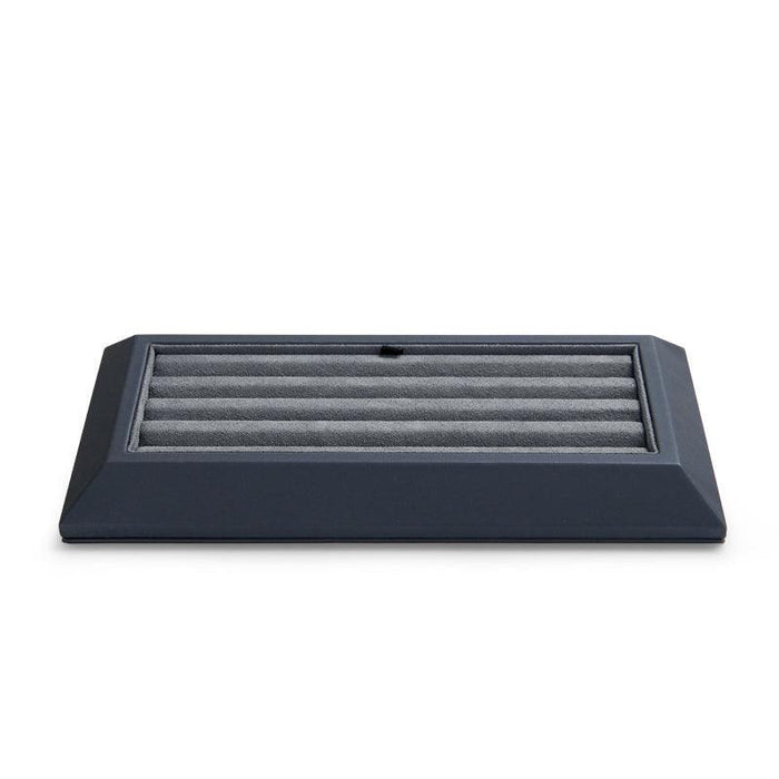 PU Leather Diamond Jewelry Display Tray
