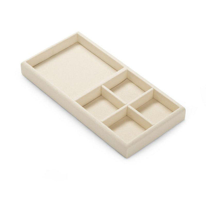 Multifunctional Combination Jewelry Storage Tray