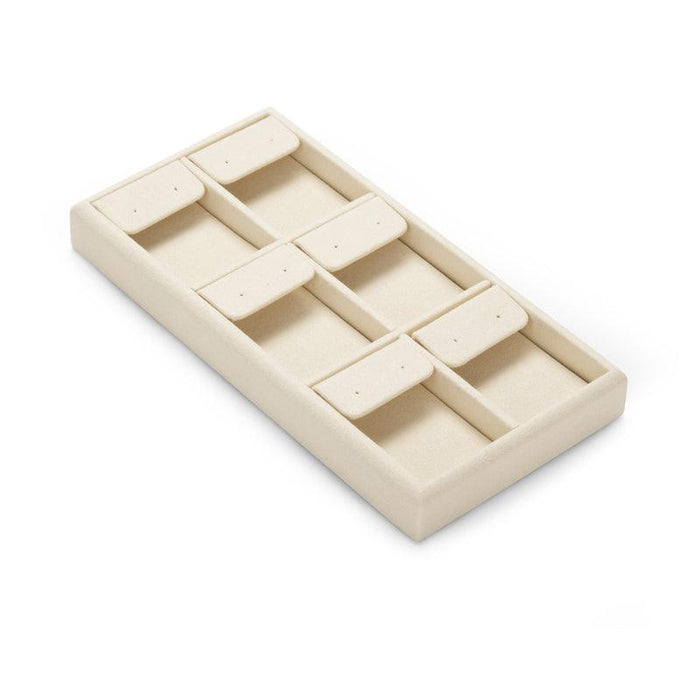 Multifunctional Combination Jewelry Storage Tray