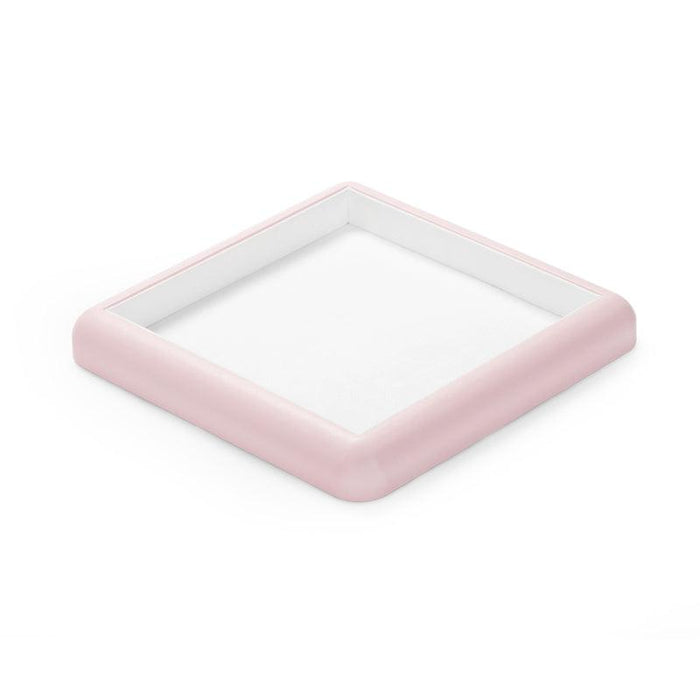 Pink Multifunctional Combination Jewelry Storage Tray