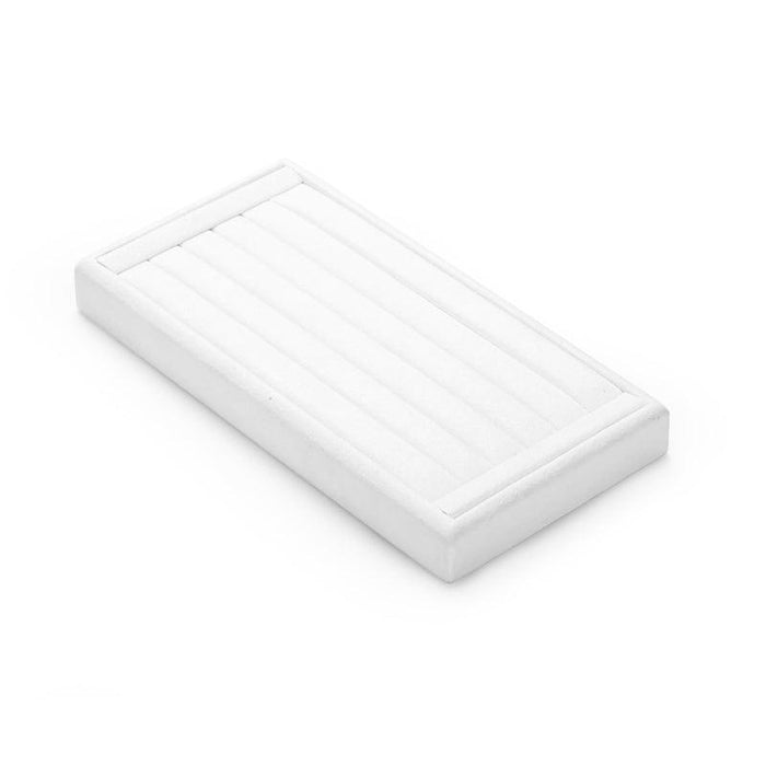 Pink Multifunctional Combination Jewelry Storage Tray