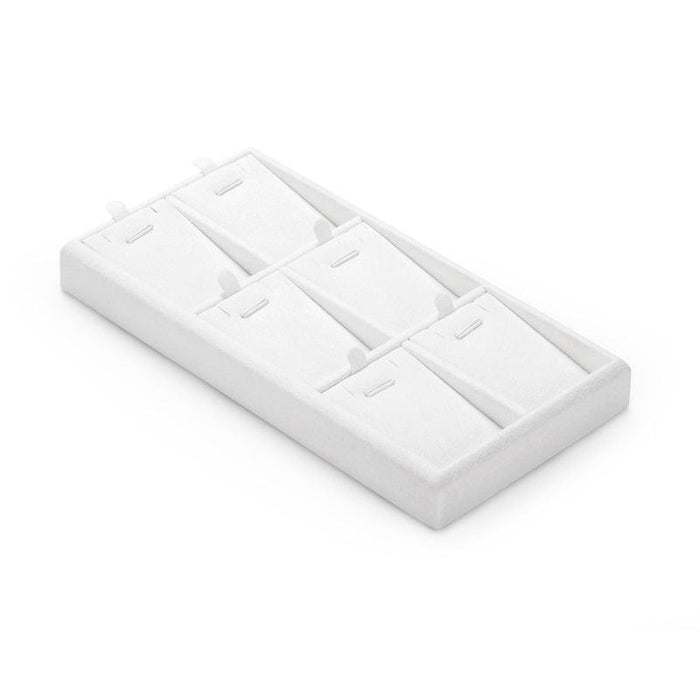 Pink Multifunctional Combination Jewelry Storage Tray