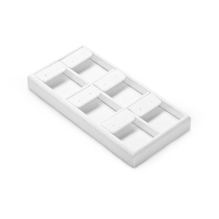 Pink Multifunctional Combination Jewelry Storage Tray