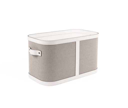 Home Accessories Penelope Small Basket with Handles