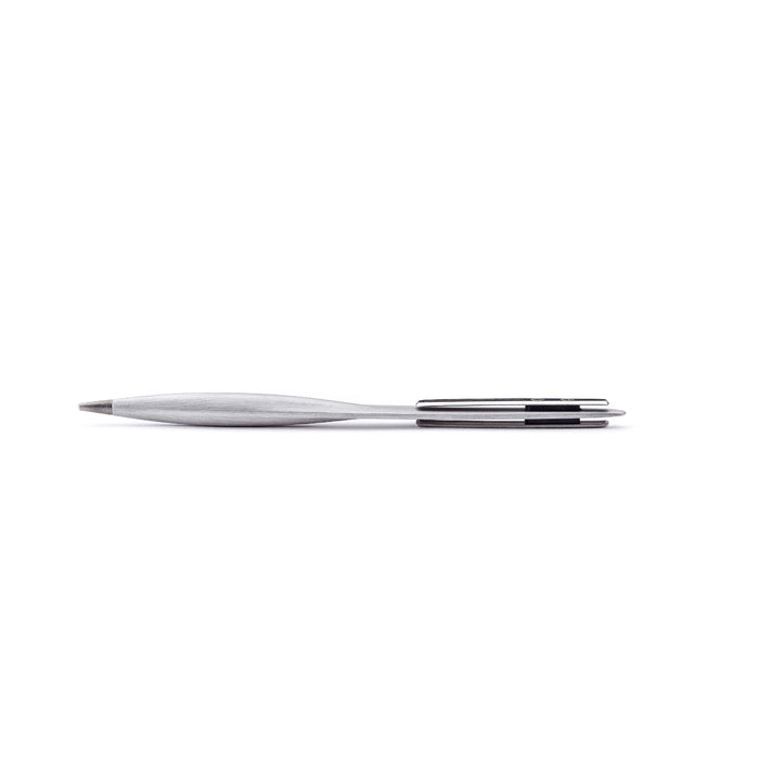 Unique Inkless Pen Space Pure Grey Writing Instrument