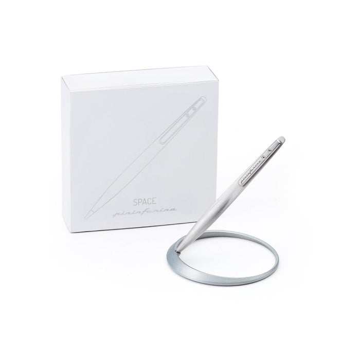 Unique Inkless Pen Space Pure Grey Writing Instrument