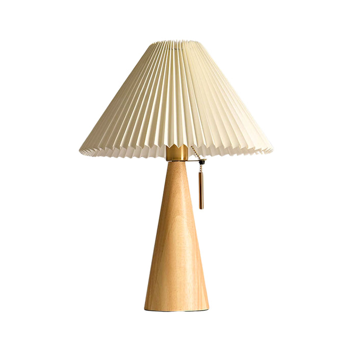 Chic and Elegant Table Lamp for Home and Office