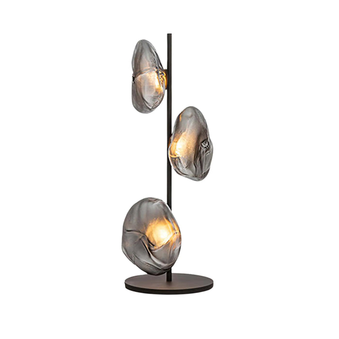 Elegant and Timeless Design Crystal Lamp