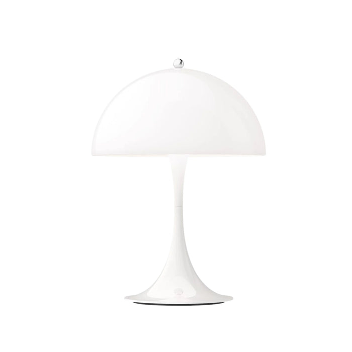Elegant and Unique Lighting Refined Jellyfish Table Lamp