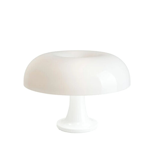 Elegant Mushroom Lamp: Sophisticated Lighting Piece
