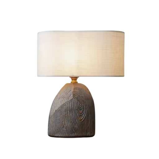 Elegant Natural and Modern Design Table Lamp