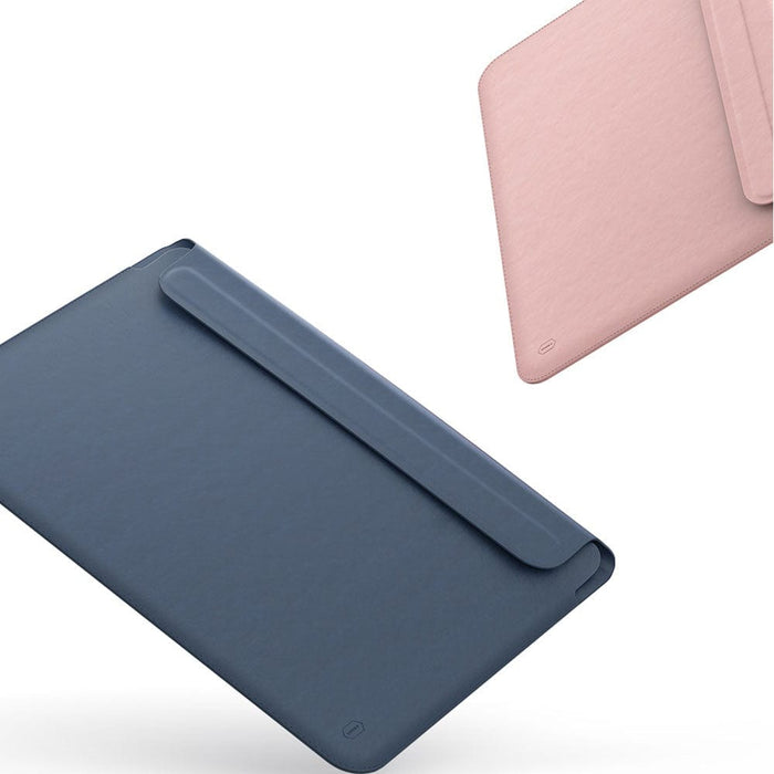 Modern PU Leather Sleeve Case for Apple MacBook Series 13.3"