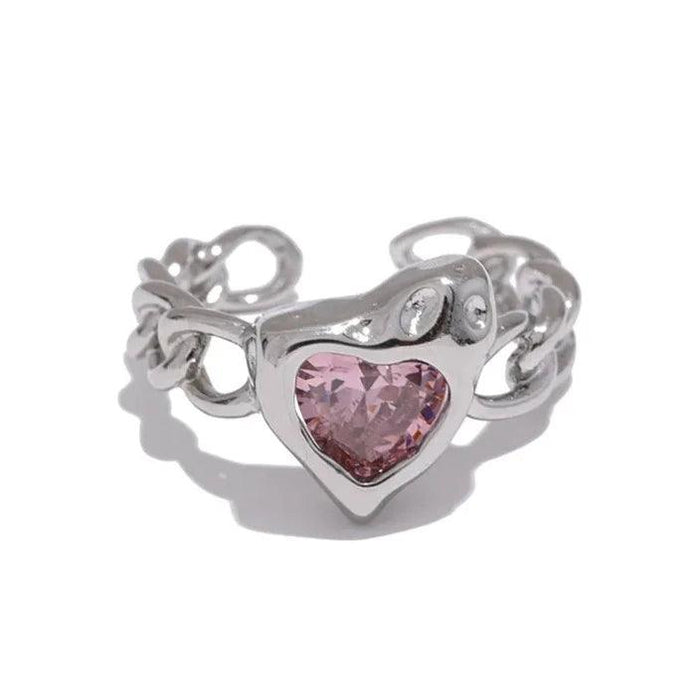 JEMRUK RING
