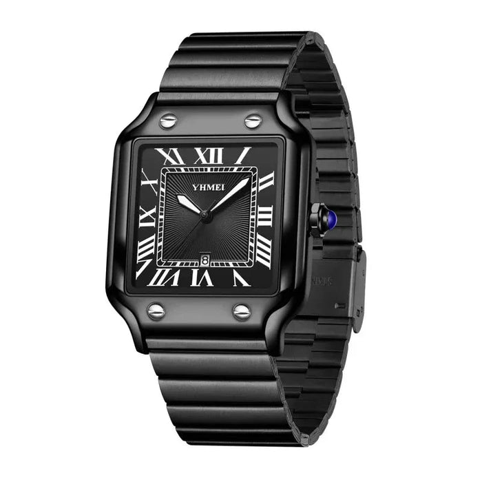 LUXARA® Luxury Watch – The Perfect Blend of Style and Function