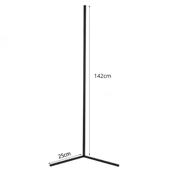 Minimalistic Designer Modern LED Floor Lamp