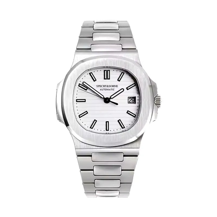 Elegance Rose Gold Designer Luxury Watch