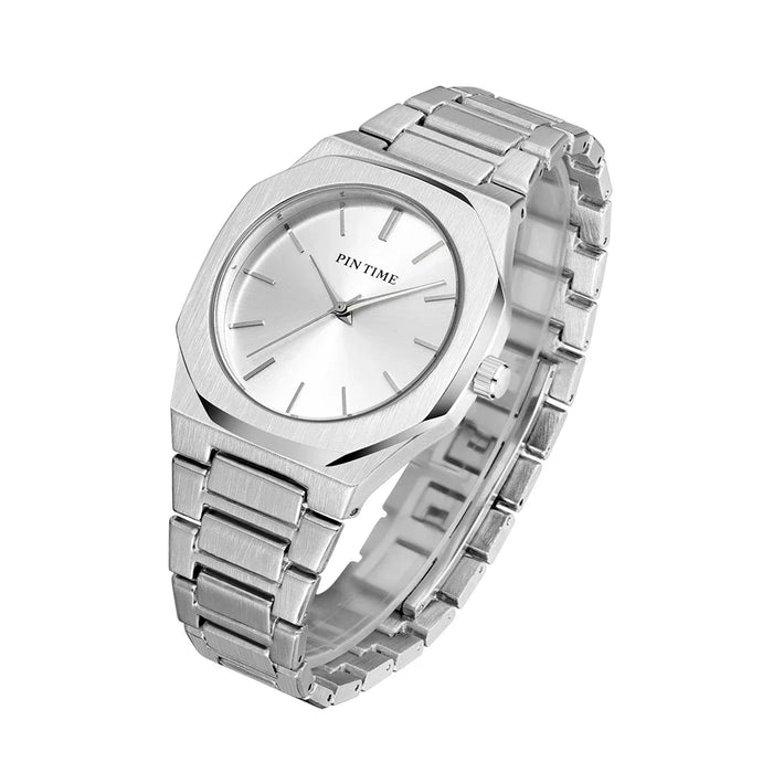 LUXIRO® Designer Classic Men's Modern Watch
