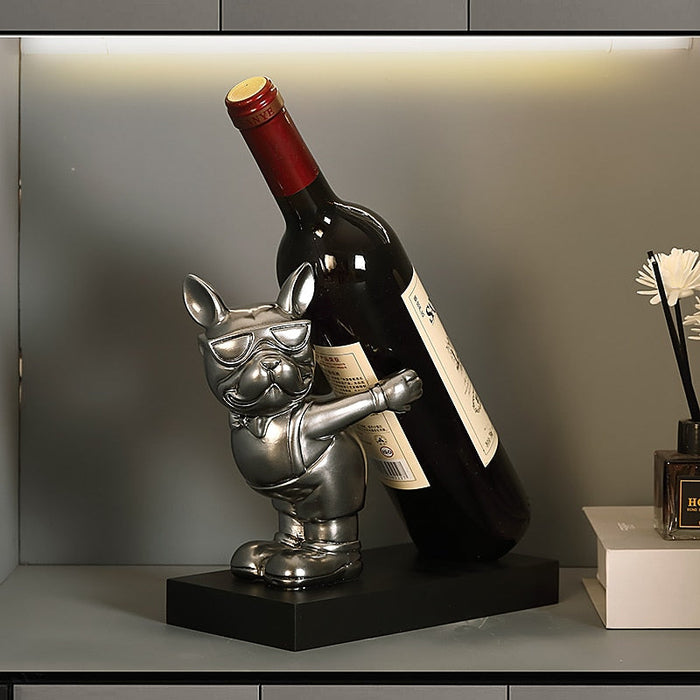Abstract Nordic Home Decor Sculpture