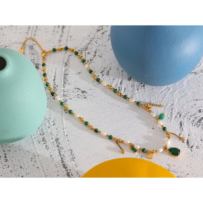 Fashionable Exclusive Necklace for Lady