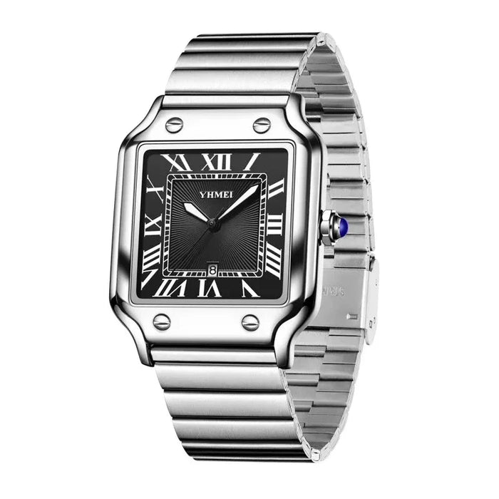 LUXARA® Luxury Watch – The Perfect Blend of Style and Function