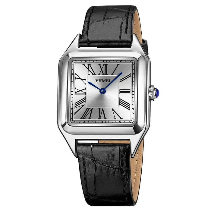 LUXARA® Luxury Watch – The Perfect Blend of Style and Function