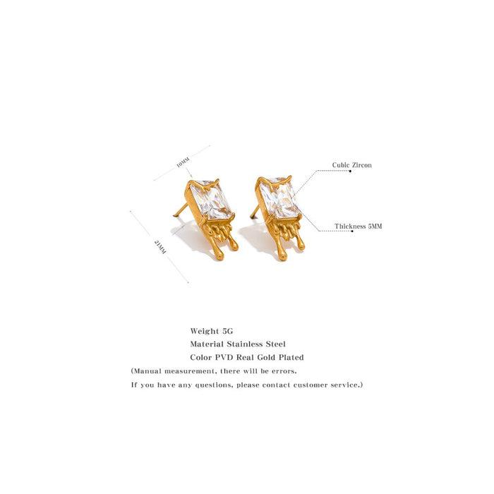 Glamorous Design Earrings for Women