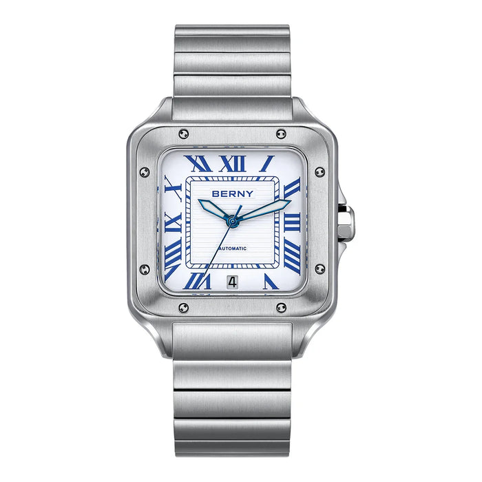 STELLUM® Luxury Watch – Perfect for Every Moment