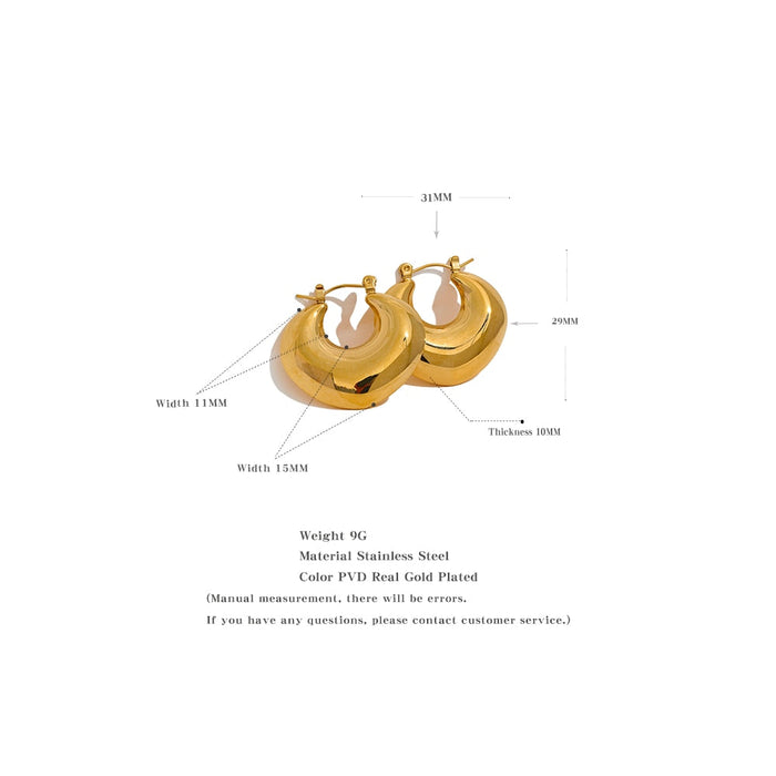 Ethnic Design Earrings for Women