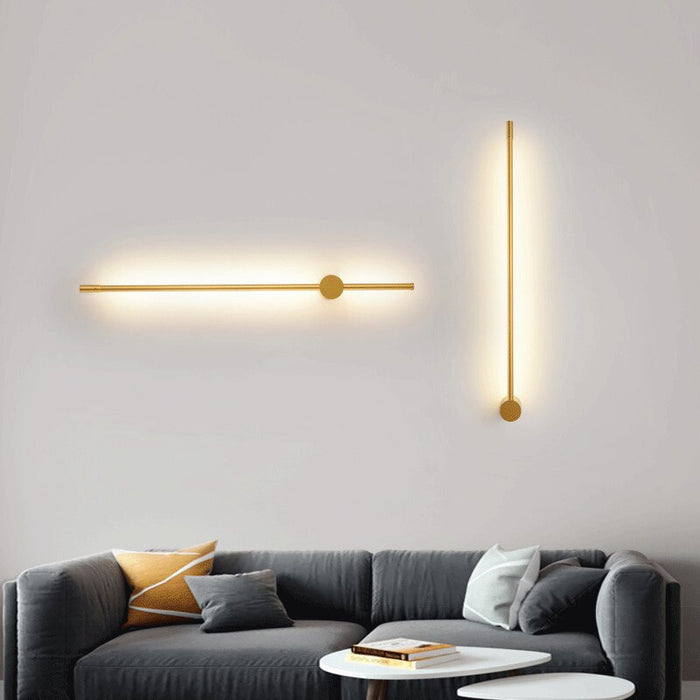 Elegant Designer Minimalistic Stylish Wall Lamp