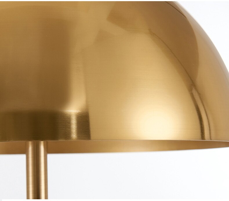 Exclusive Modern Nordic Art LED Floor Lamp