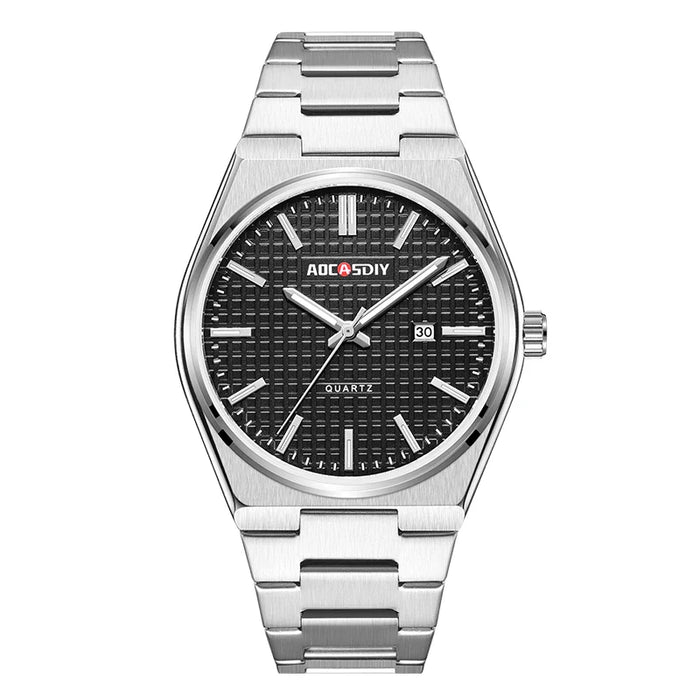 VELMORE® Designer Modern Men's Watch