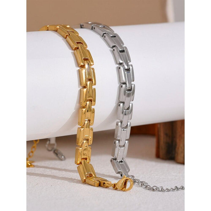 Chic Fashionable Wathch Design Bracelet