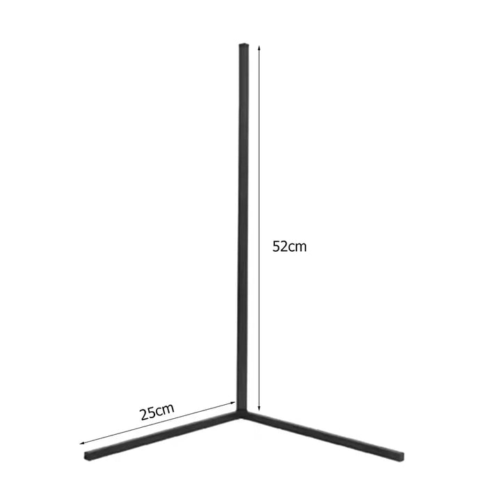 Minimalistic Designer Modern LED Floor Lamp