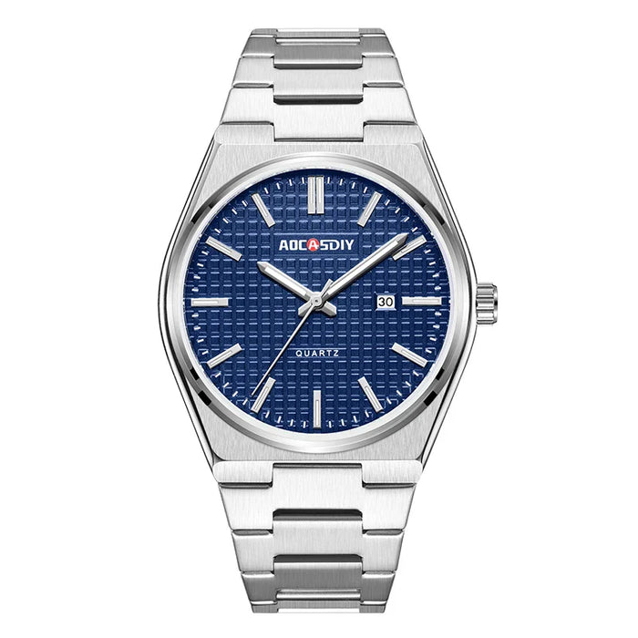 VELMORE® Designer Modern Men's Watch